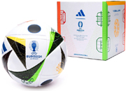 EURO24 LGE Boxed Ball